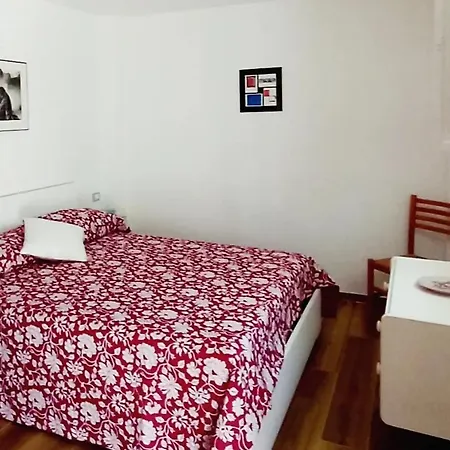 Daire Casa Di Gea *
