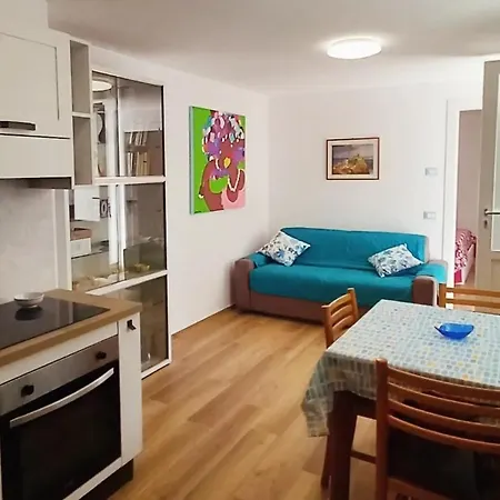 Daire Casa Di Gea *