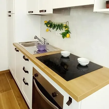 Casa Di Gea * Gaeta