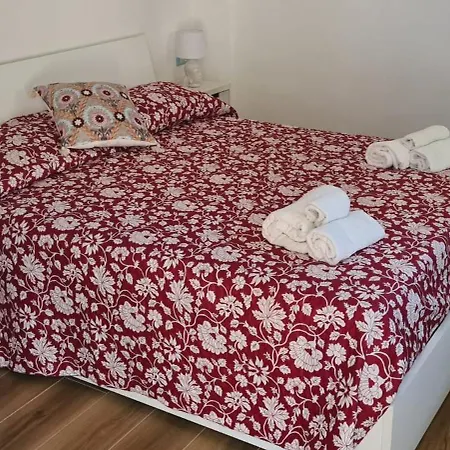 Casa Di Gea * Gaeta
