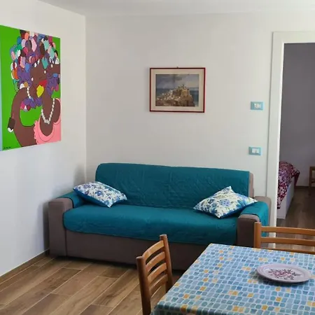 Casa Di Gea * Gaeta
