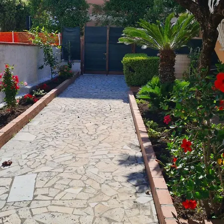 Casa Di Gea Daire