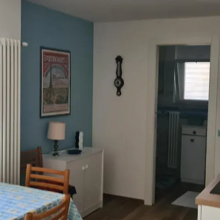 Casa Di Gea Daire