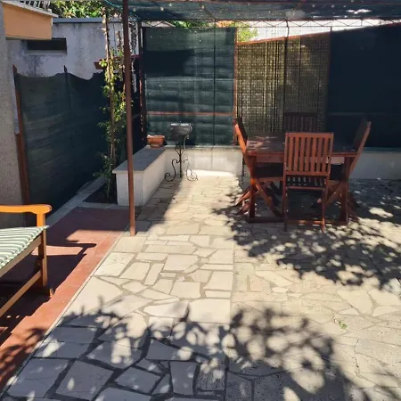 Casa Di Gea *