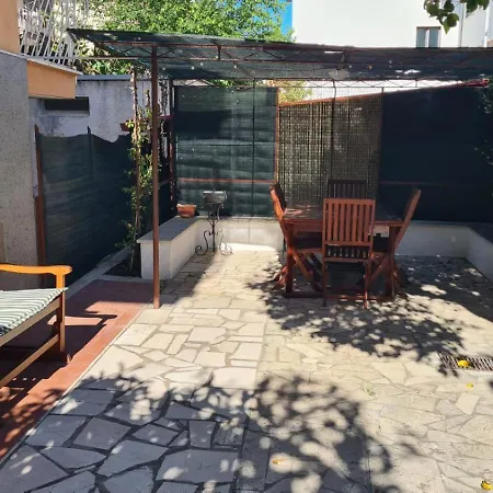 Casa Di Gea *