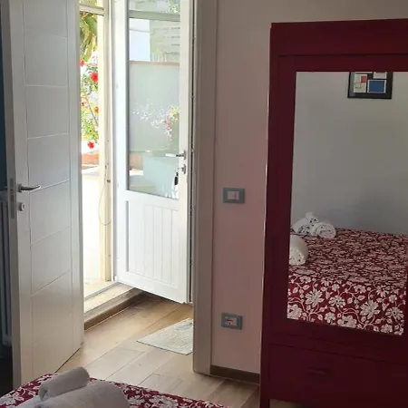 Daire Casa Di Gea *