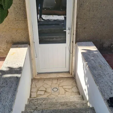 Casa Di Gea Daire Gaeta