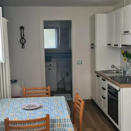 Casa Di Gea * Gaeta