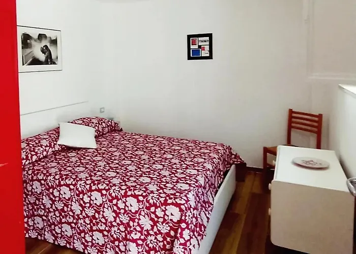 Apartmán Casa Di Gea *